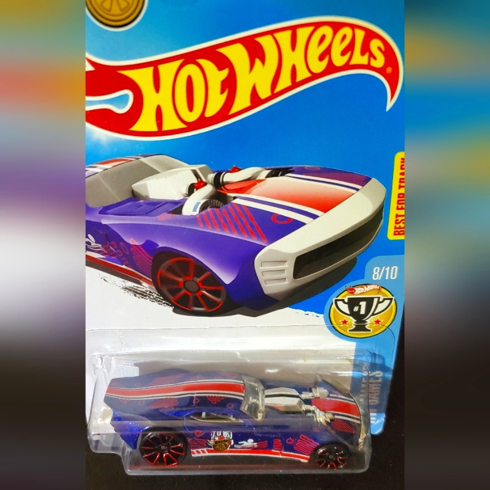 Hot‎ Wheels